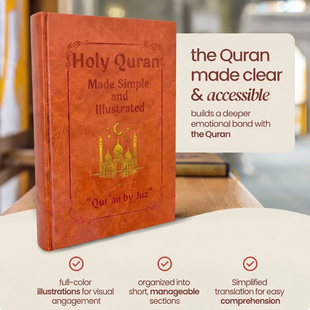 The Quran Journey
