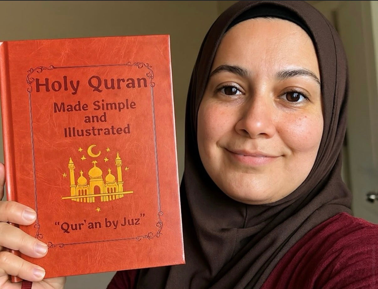 <em>Zainab K., CA</em>