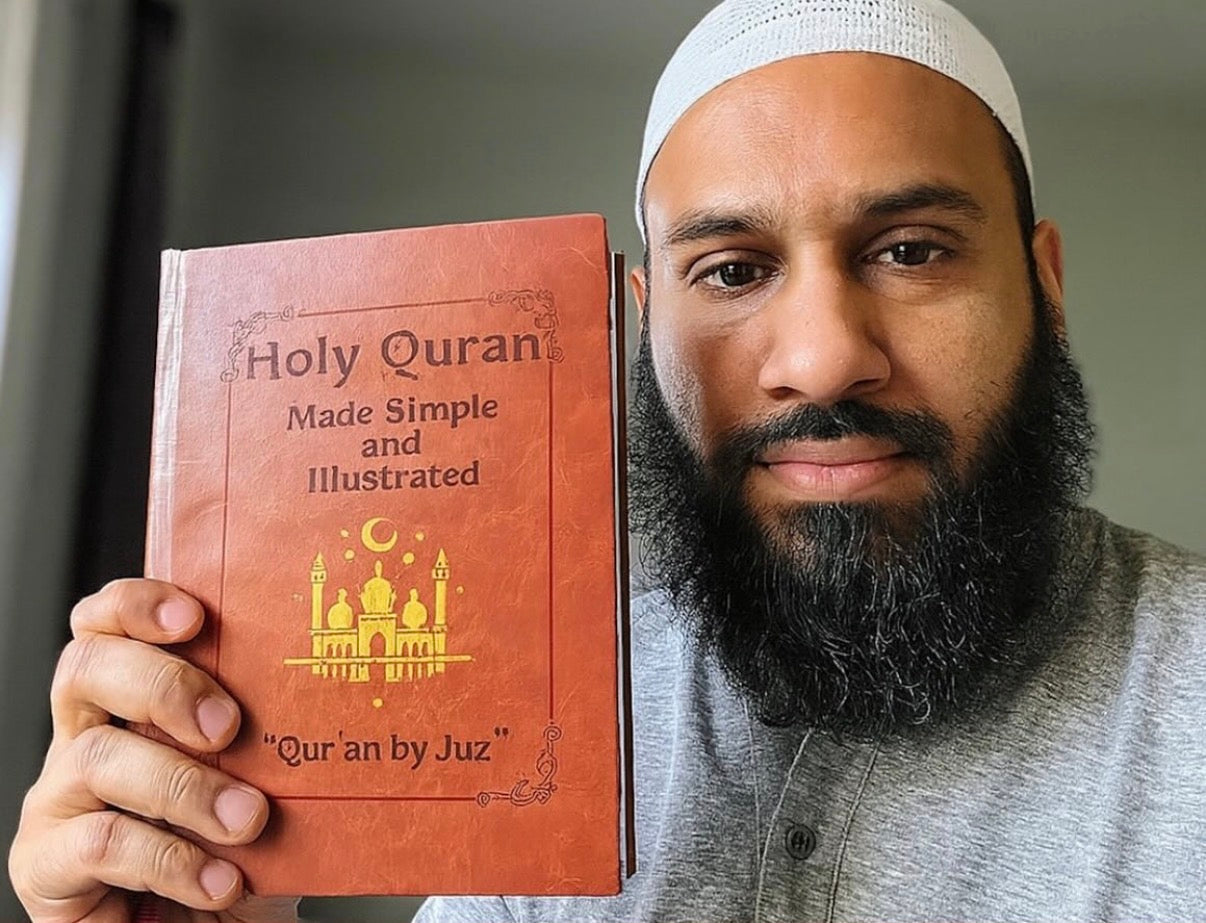 <em>Mohamed L., NY</em>