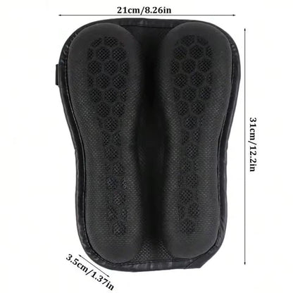 100% Gel Passenger Cushion