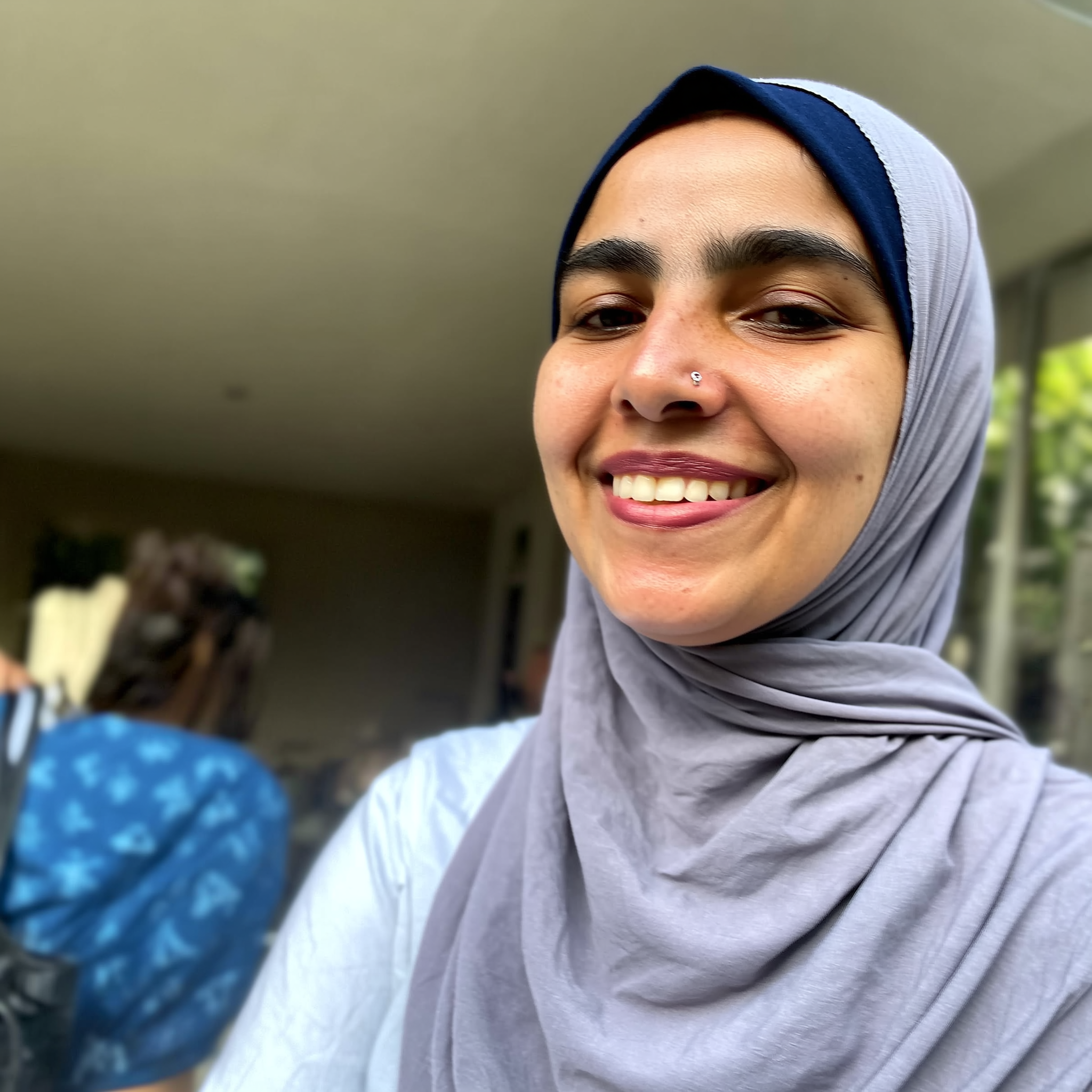 <em>Aisha T., WD</em>