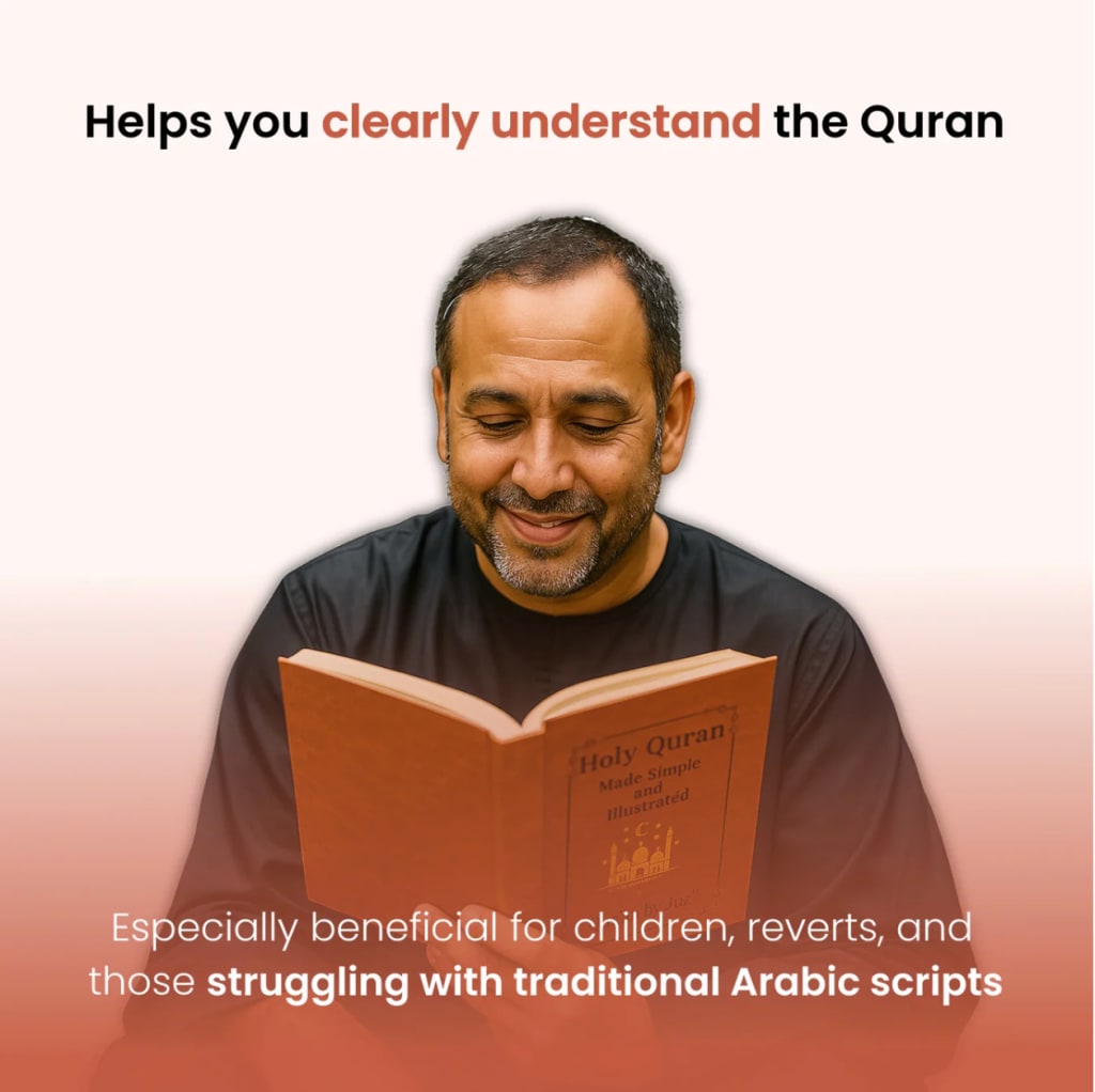 The Quran Journey