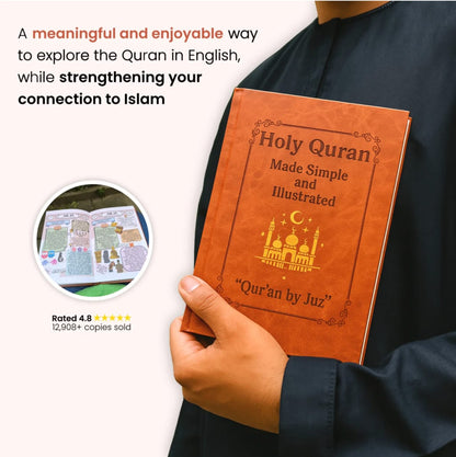 The Quran Journey